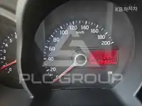 2013 KIA Morning