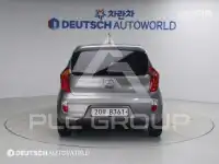 2013 KIA Morning