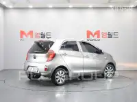2013 KIA Morning