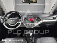 2013 KIA Morning