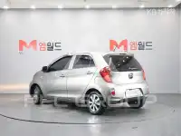 2013 KIA Morning