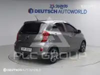 2013 KIA Morning