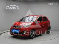 2013 KIA Morning