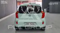 2013 KIA Morning