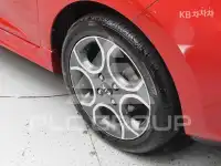 2013 KIA Morning