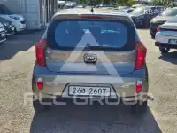 2013 KIA Morning