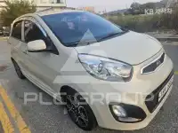 2013 KIA Morning