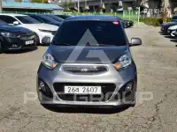 2013 KIA Morning