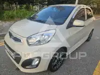 2013 KIA Morning