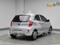 2013 KIA Morning