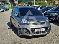 2013 KIA Morning