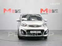 2013 KIA Morning