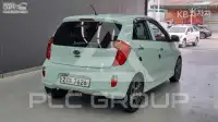 2013 KIA Morning