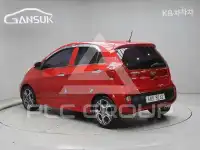 2013 KIA Morning