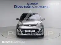 2013 KIA Morning