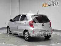 2013 KIA Morning