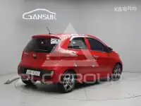 2013 KIA Morning