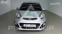 2013 KIA Morning
