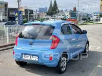 2013 KIA Morning