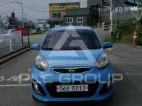 2013 KIA Morning