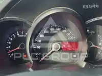 2013 KIA Morning