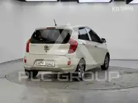 2013 KIA Morning