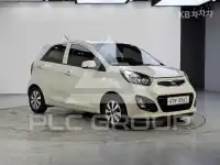 2013 KIA Morning