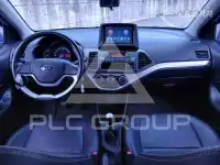 2013 KIA Morning