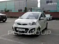 2013 KIA Morning