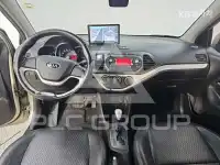 2013 KIA Morning