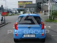 2013 KIA Morning