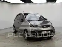 2013 KIA Morning