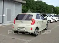 2013 KIA Morning