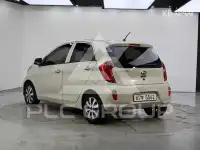 2013 KIA Morning