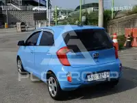 2013 KIA Morning