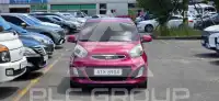 2013 KIA Morning