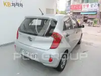 2013 KIA Morning
