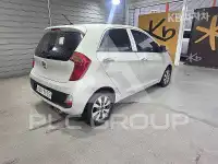2013 KIA Morning
