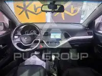 2013 KIA Morning