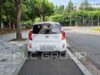 2013 KIA Morning