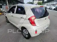 2013 KIA Morning