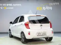 2013 KIA Morning