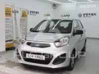 2013 KIA Morning
