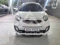 2013 KIA Morning