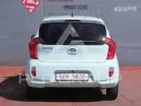 2013 KIA Morning