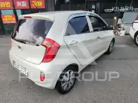 2013 KIA Morning
