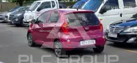 2013 KIA Morning