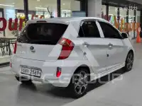 2013 KIA Morning