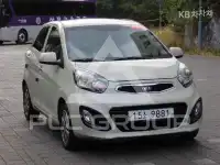 2013 KIA Morning