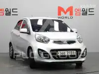 2013 KIA Morning